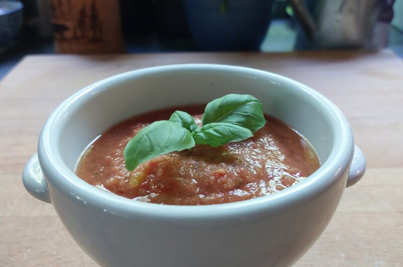 Gazpacho